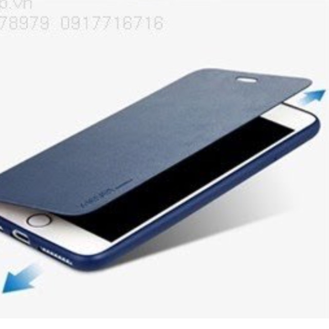 Bao da Fib Xlevel LG G6