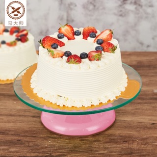 Bàn xoay kính 30cm