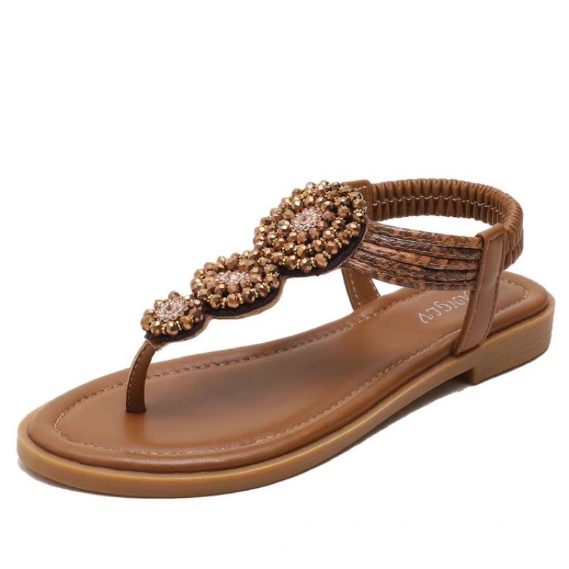 Sales lẻ size 37,38 sandal Siketu