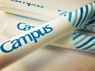 Bọc vở Campus(10 tờ/1 túi)