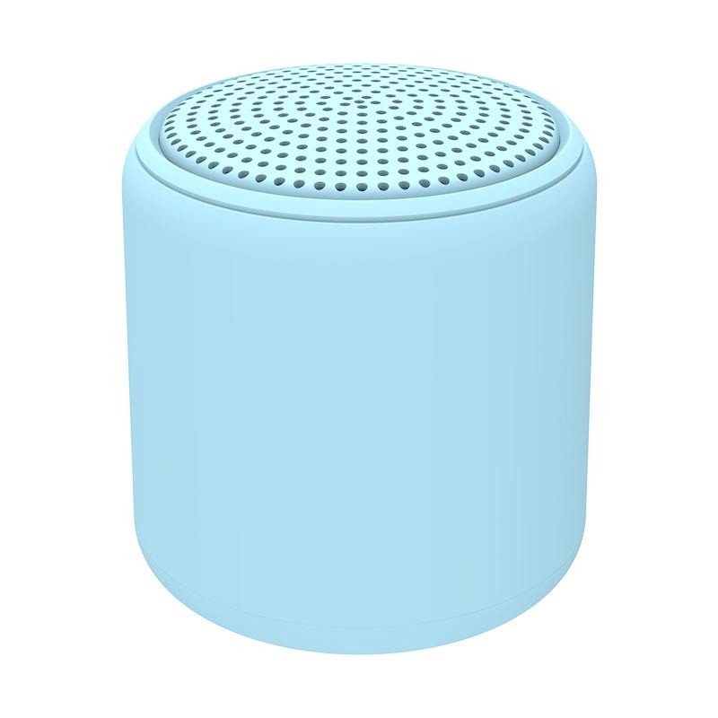 Loa bluetooth InPods LitteFun chính hãng Pass vòm 360 độ ghép đôi loa TWS âm thanh siêu hay vcs02