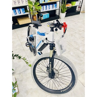 [ MẪU MỚI] Xe Đạp Điện Trợ Lực Himo C26(BẢO HÀNH 02 NĂM)