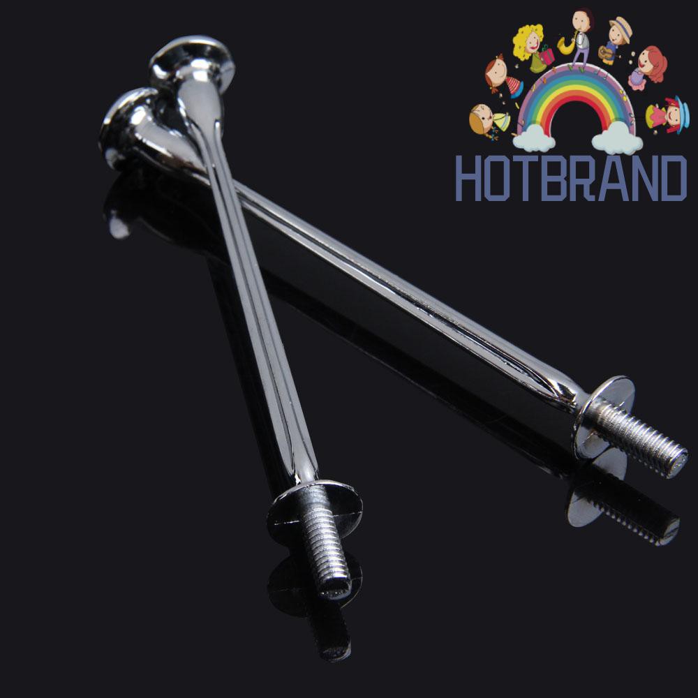 Bộ 3 Thanh Đỡ Đĩa Bánh Nhiều Tầng