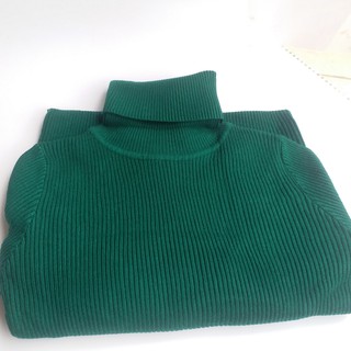 váy-len-body-cổ-lọ-và-cổ-3-phân