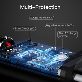 Cáp Sạc Nhanh Cổng Micro USB / Phone 12 Pro Max 12 mini IOS / Type C