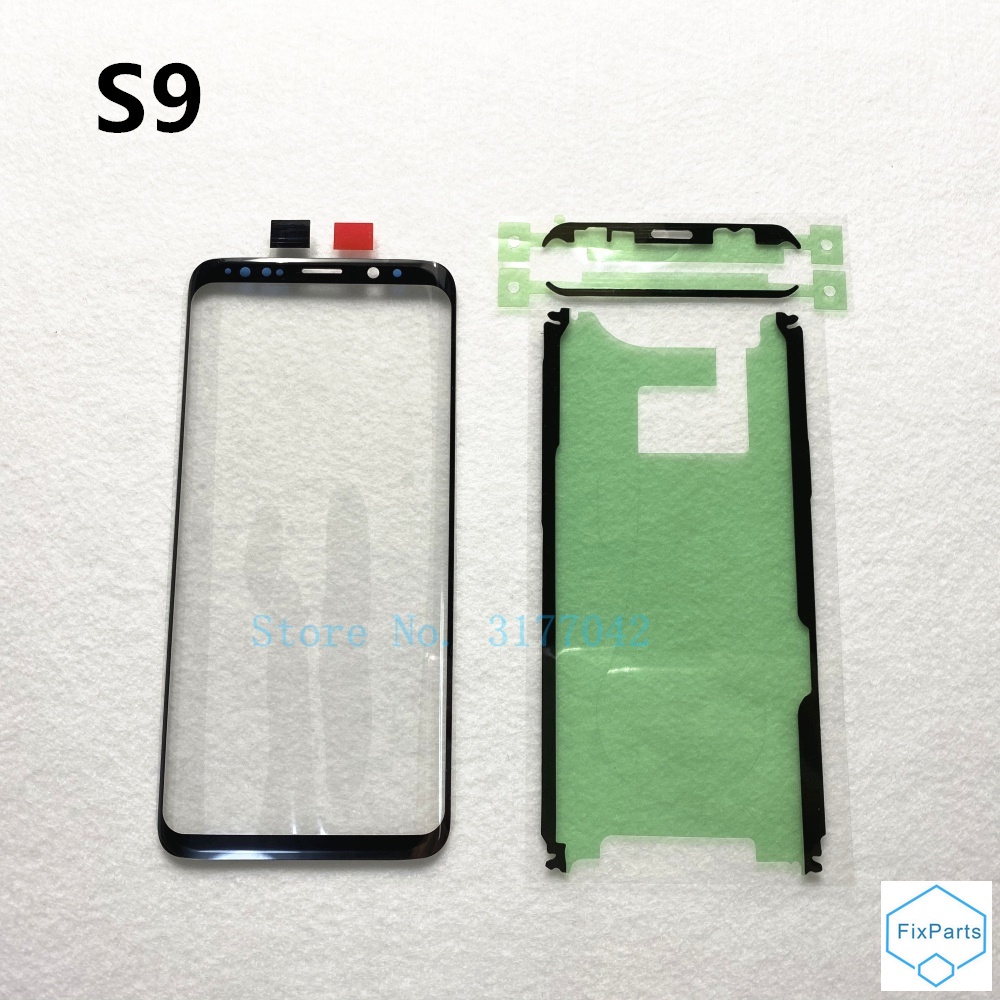 Màn Hình Cảm Ứng lcd Bằng Kính Thay Thế Chuyên Dụng Cho samsung galaxy s8 s9 s10 plus s8 + s9 + note 8 9 s