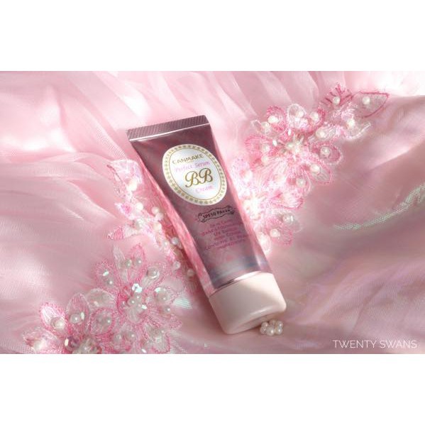[Bebu123] KEM NỀN TRANG ĐIỂM CANMAKE BB CREAM