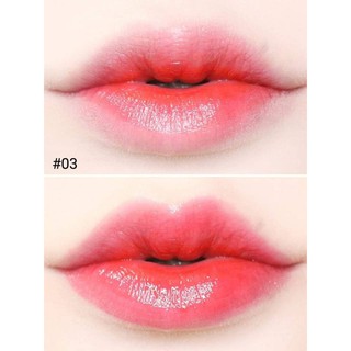 Son Lilybyred Bloody Coating Tint