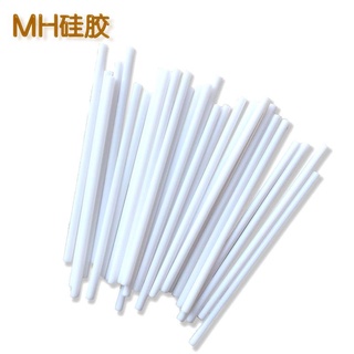 Que làm kẹo mút 8 cm - 20 que