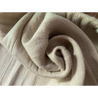 1m Vải bố pha cotton (khổ 1m2)