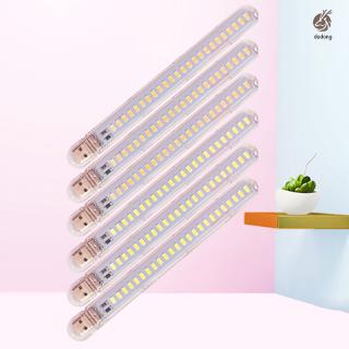 Đèn Led Usb Mini 24 Bóng 5v