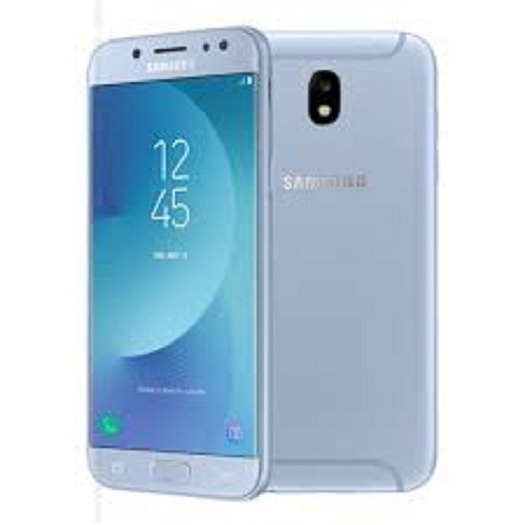 điện thoại Samsung J5 Pro - Samsung Galaxy J5 Pro 32G 2sim CHÍNH HÃNG (màu xanh)