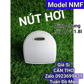 Van thoát hơi nồi cơm điện tử Toshiba RC-18NAF(W)VN  RC-10NMFVN(WT)  RC-18MM phụ kiện phụ tùng linh kiện chính hãng