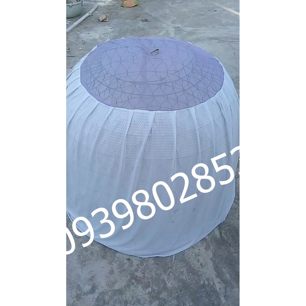 Mùng gà đá bao giá rẻ nhất thị trường