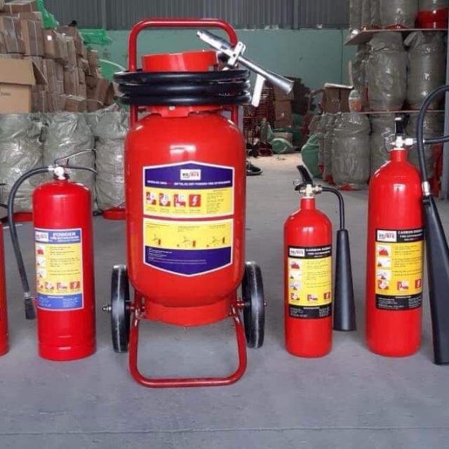 Chiyeen sỉ và lẻ bảo trị sục.nạp bình pccc từ hộ gia đình đến công ty.công trình.giá bao rẻ.hàng bao chất lượng nha ae..