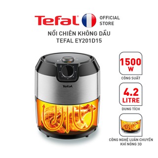 Nồi chiên không dầu Tefal EY201D