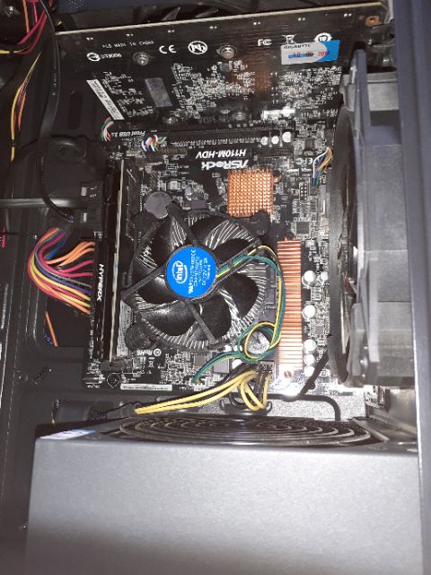 Thùng cpu cũ ở tân doanh | BigBuy360 - bigbuy360.vn