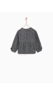 Áo somi zara dư xịn