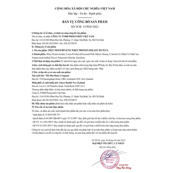 Sữa Whey MX Plus tăng cơ giảm mỡ - 1 túi 500 gram- mua 2 túi tặng 1 bình lắc