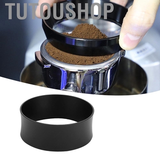 [Ready Stock]Vòng lọc định lượng cho máy pha cà phê bằng hợp kim nhôm 58mm
