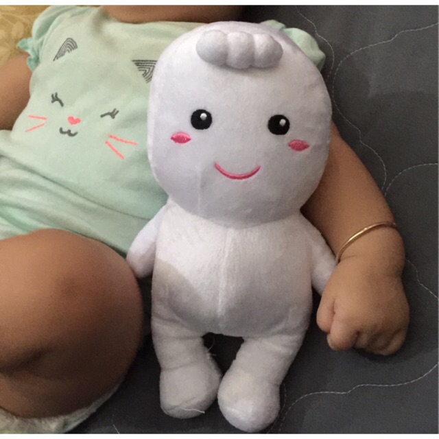 GẤU POKOCHAN 25cm