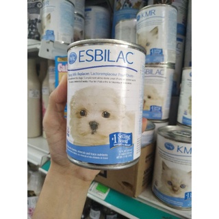 Sữa nước Esbilac lon 325ml Date Hết T6/2023