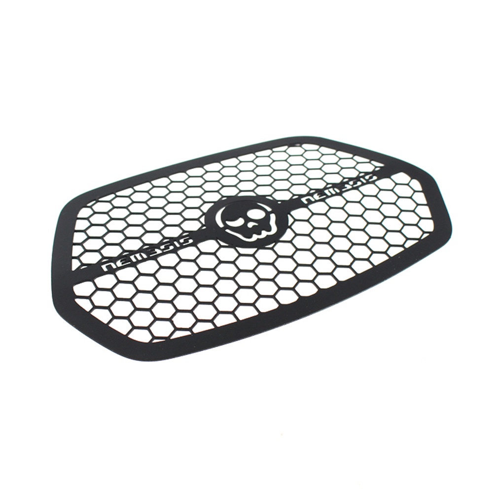 Ốp đèn pha bằng thép không gỉ cao cấp cho xe mô tô Vespa Sprint 150 2017-2021 2018 2019 2020