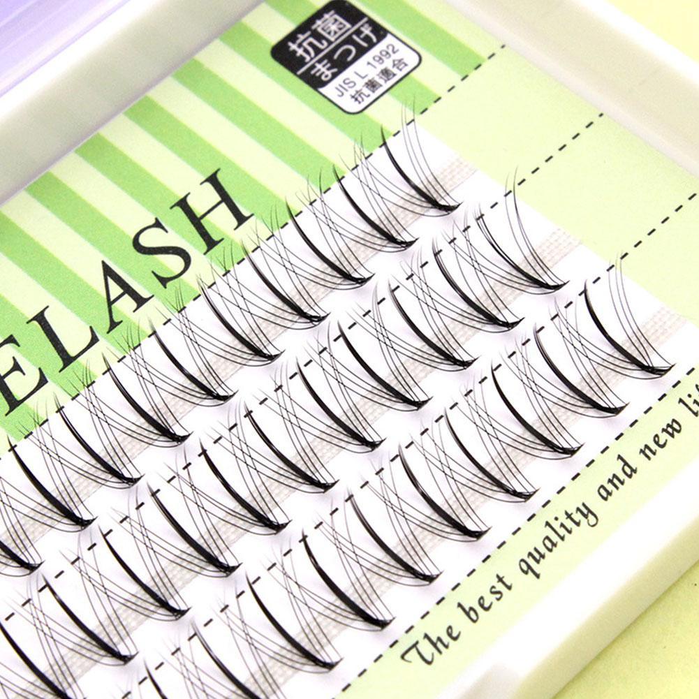 Bộ lông mi giả nối dài tự nhiên dùng trang điểm làm đẹp
 | BigBuy360 - bigbuy360.vn