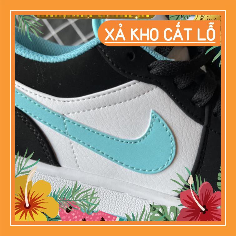 [FULL BOX + GIẤY GÓI] Giày Jordan xanh ngọc chuẩn 1:1 hàng đẹp | BigBuy360 - bigbuy360.vn