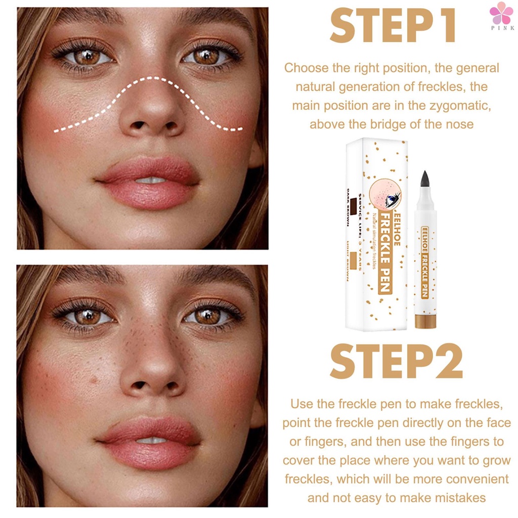 bút tàn nhang ouhoe | BigBuy360 - bigbuy360.vn