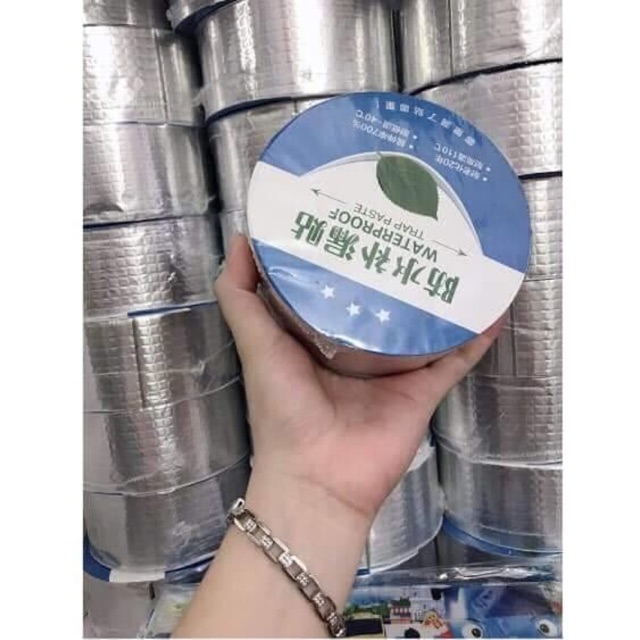 Băng dính chống thấm