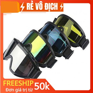 Kính UV500 chống tia tử ngoại bảo vệ mắt