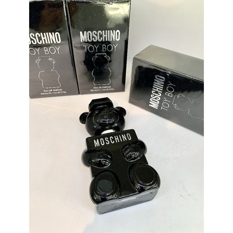 Nước Hoa Moschino Toy Boy 10ml | BigBuy360 - bigbuy360.vn