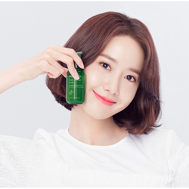 [Innisfree] Kem Dưỡng Da Tay Chiết Xuất Hoa Trà Innisfree 50ml