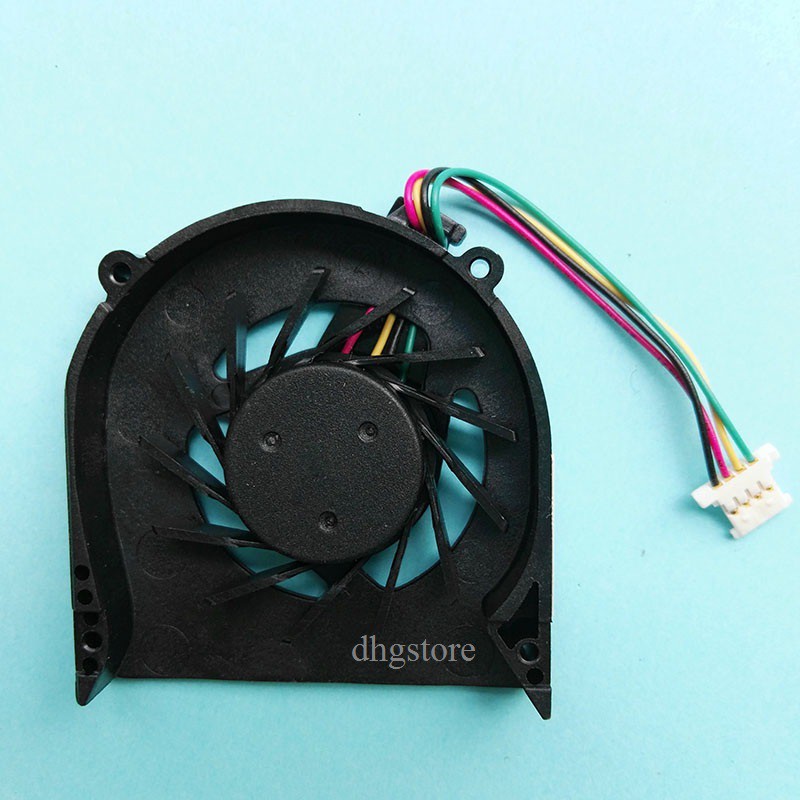 Fan quạt cpu laptop Dell Latitude XT2