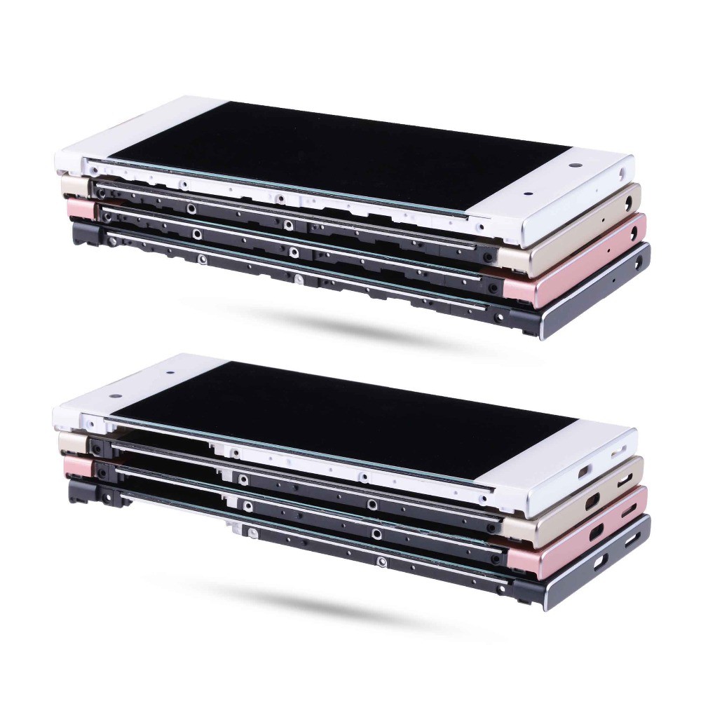 Màn Hình LCD Cảm Ứng Thay Thế Cho SONY Xperia XA1 G3112 G3116 G3121