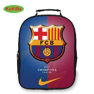Balo Đội Bóng Barcelona - Size Lớn