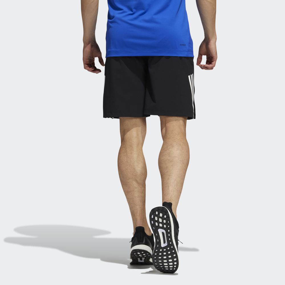 Quần Ngắn adidas TRAINING Nam Quần Short Lyte Ryde AEROREADY Màu đen HB6378