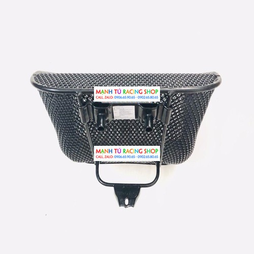 Rổ lưới xe future 125