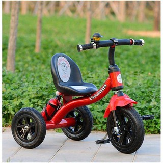 [Trợ giá] Xe đạp 3 bánh bình nước con bọ (mẫu mới 2020)