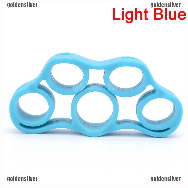 Dụng cụ luyện tập sức mạnh ngón tay tiện dụng