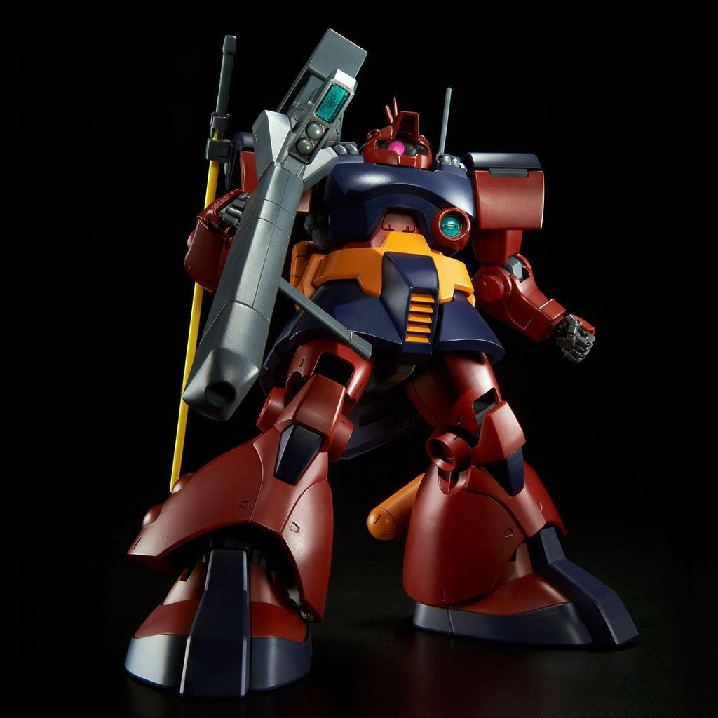 Mô hình lắp ráp Gundam MG Dwage Custom