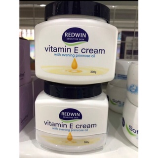 Kem dưỡng ẩm vitamin e úc
