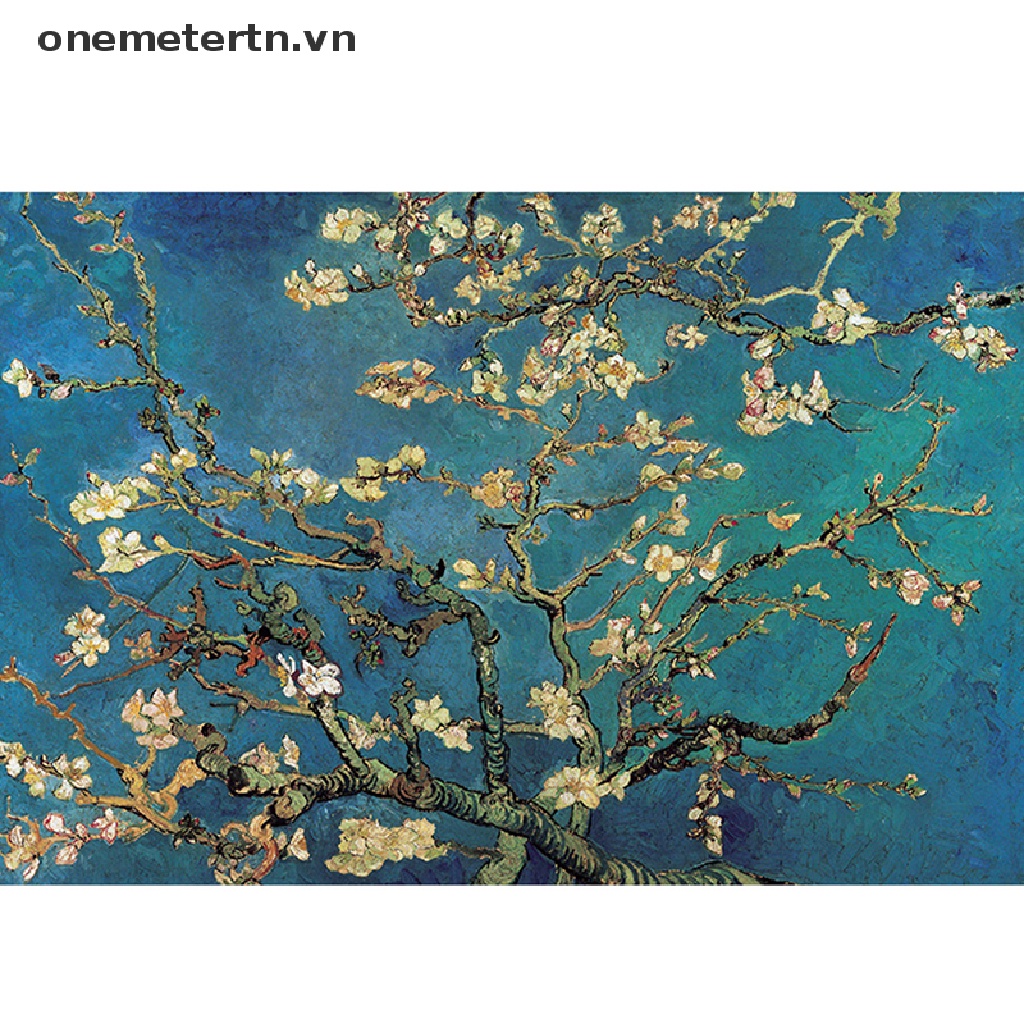 Onemetertn Bộ Đồ Chơi Xếp Hình Phong Cảnh 234 Mảnh Ghép