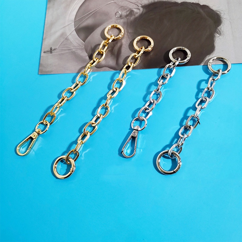 Dây Xích 15 / 20cm Nối Dài Túi Xách Thời Trang