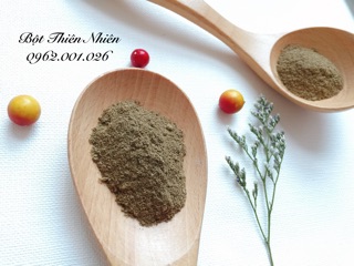 BỘT DIẾP CÁ ( HANDMADE )