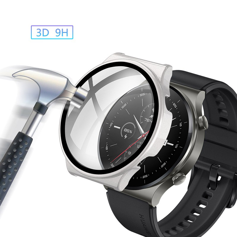 Ốp Bảo Vệ Mặt Đồng Hồ Huawei Watch Gt 2 Pro