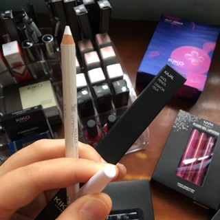 CHÌ KẺ MẮT TRẮNG KAJAL (COLOUR KAJAL)