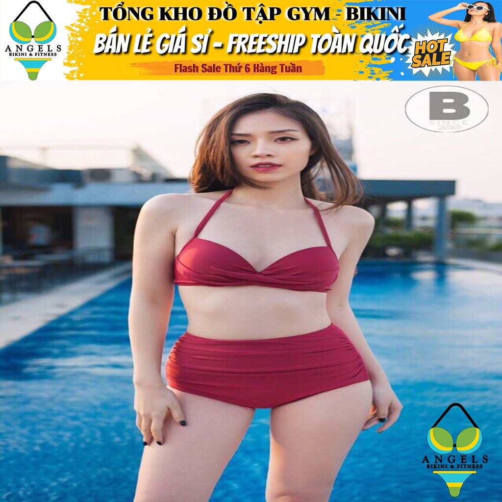 [Mã WAW20 giảm 20K đơn 100K] Đồ Tắm Biển 2 Mảnh | BigBuy360 - bigbuy360.vn