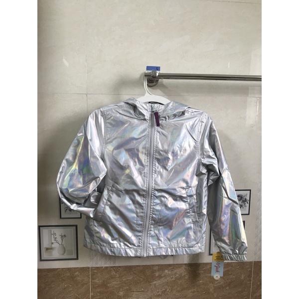 Áo gió xuất dư cat and jack